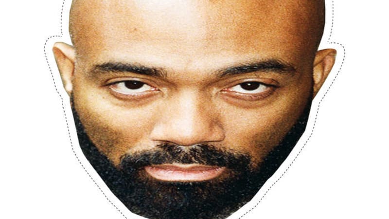 Album: Murkage Dave – Brut Thoughts