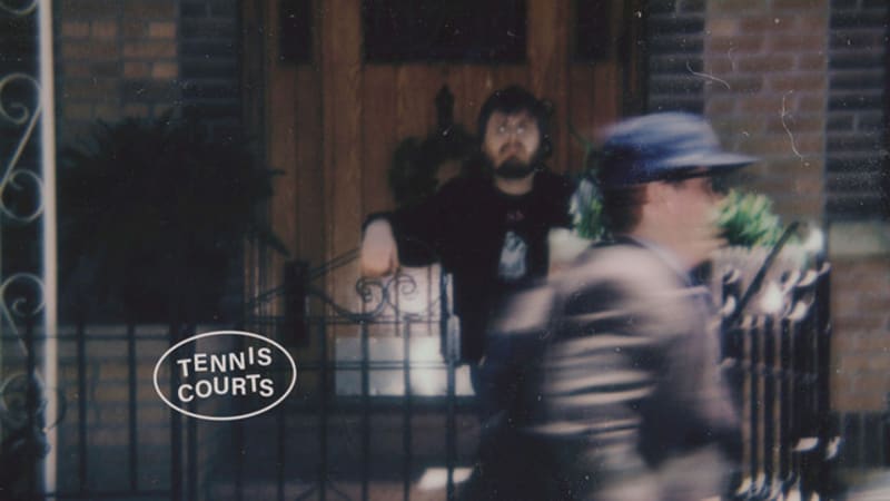 Single: Tennis Courts – Vanessa Carlton