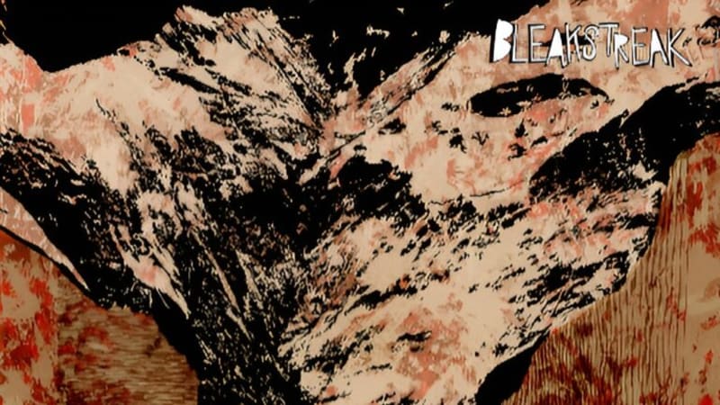Album: Bleak Streak – Peak Bleak