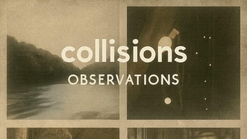 Single: collisions – test