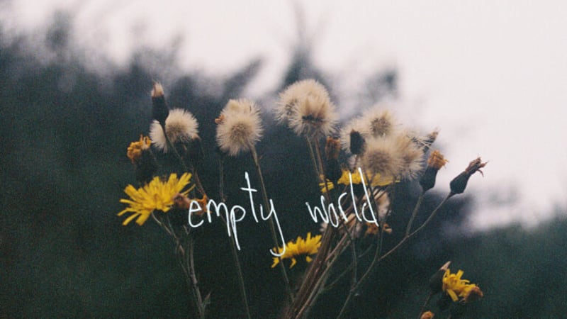 Single: Feverishh – Empty World