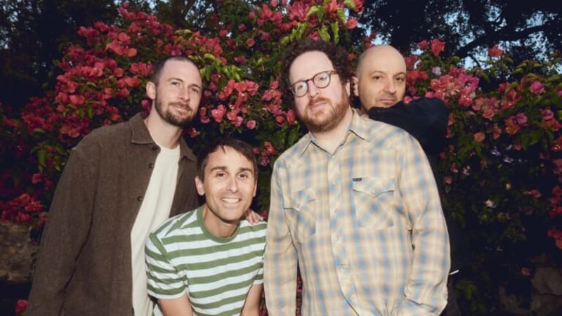 Single: The Pretty Flowers – To Be So Cool