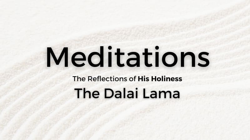 Kabir Sehgal & The Dalai Lama - The Static Dive