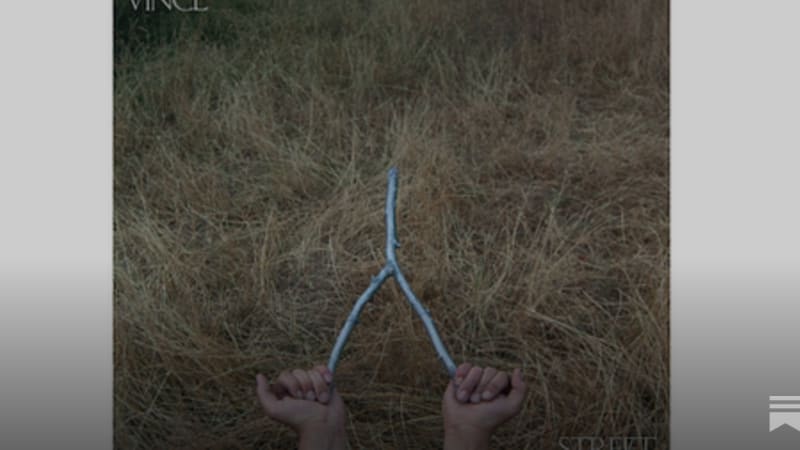 Ben Vince – Street Druid