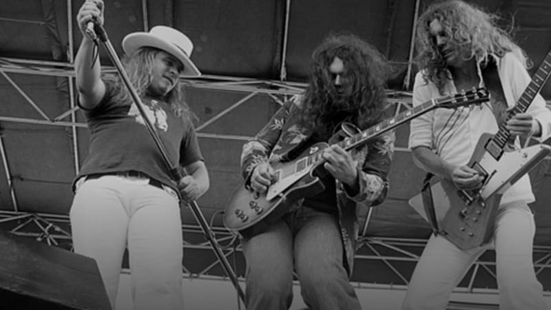Fateful Flight: The Last Echo of Lynyrd Skynyrd