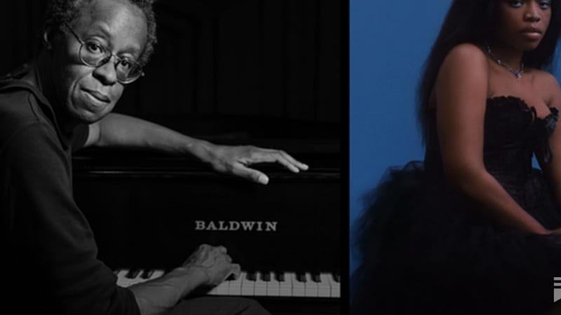 Bklyn Sounds 3/13/2026—3/18/2026