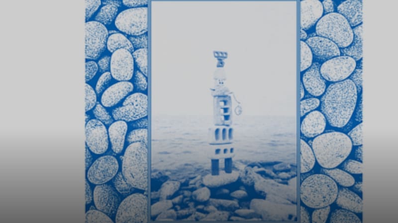 Unknown Mobile – Field Work