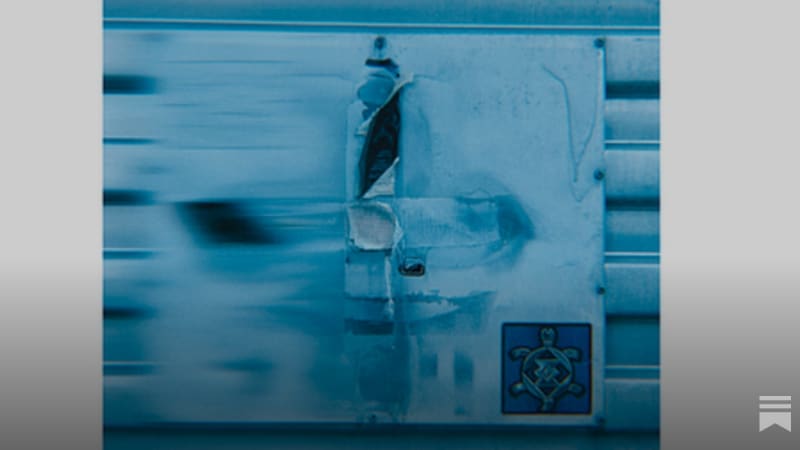 Davorama – Low Enforcement