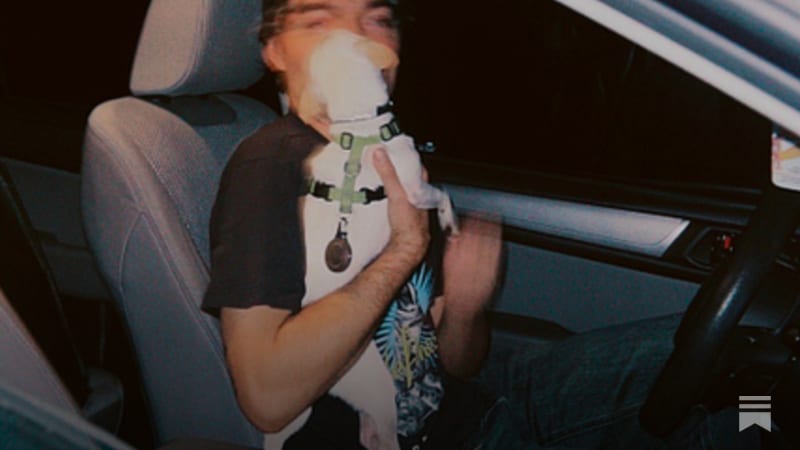 Ian Kim Judd Has Better Taste Than I Do