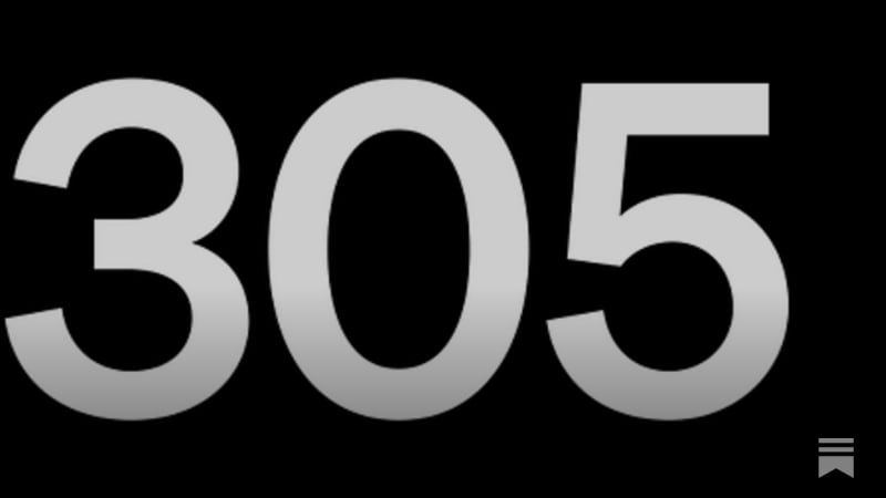 First Floor #305 – Maybe Ask the Kids What They Think