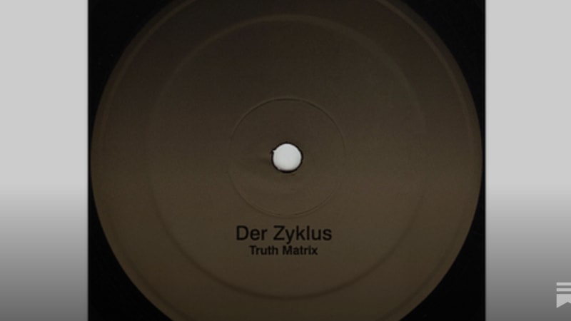 Der Zyklus – Truth Matrix