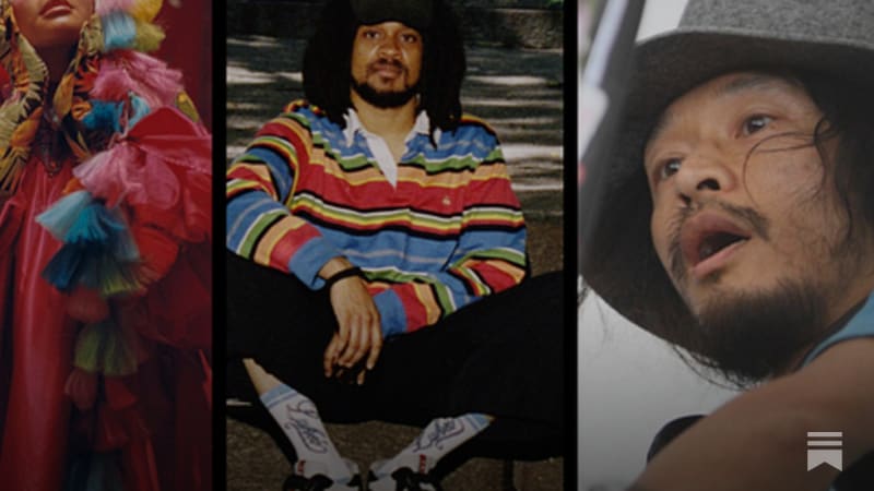 Bklyn Sounds 12/3/2025—12/9/2025