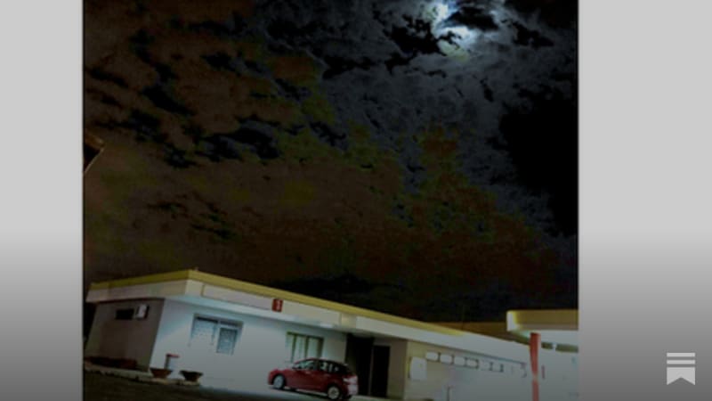 Move D – Beyond the Rave