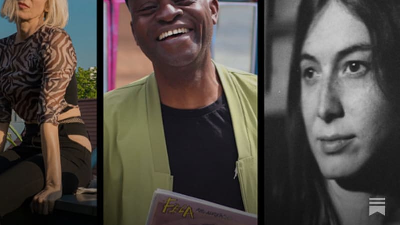 Bklyn Sounds 11/7/2025—11/11/2025 + “Turn the Volume UP!!!!”