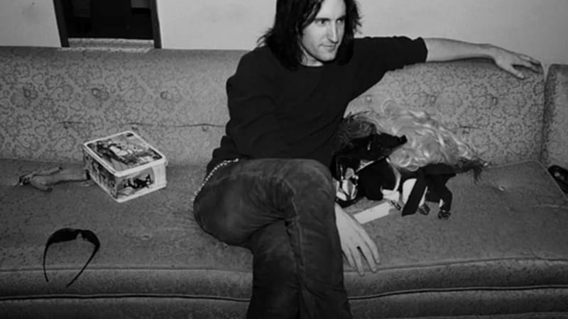 Spiral and the Swine: Unraveling Nine Inch Nails’ Masterpiece at the Tate House