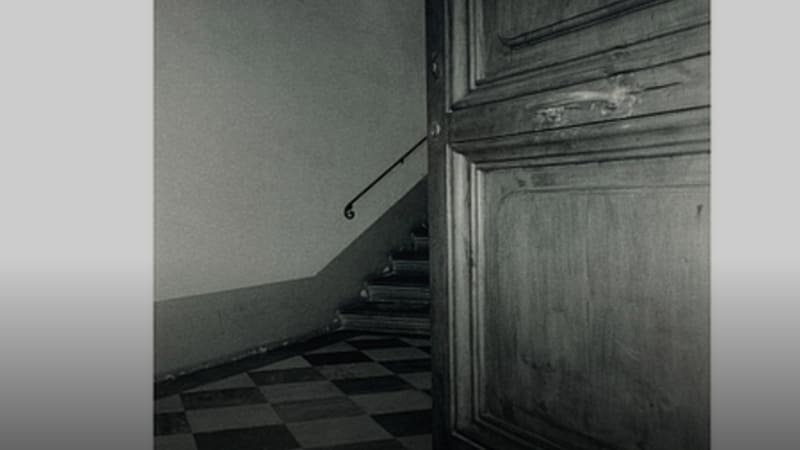 Cancer House – The Moth