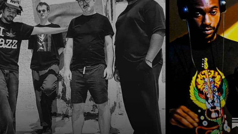 Bklyn. Sounds 12/19/2025—12/23/2025