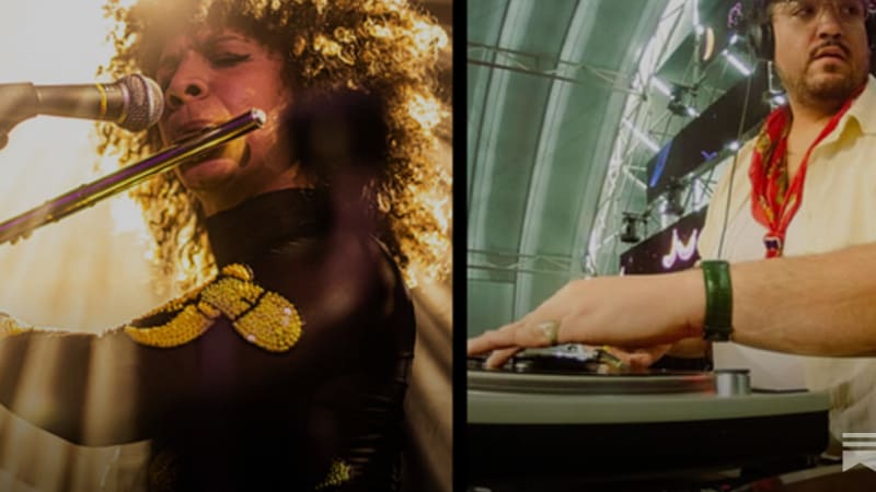 Bklyn Sounds 3/19/2026—3/25/2026