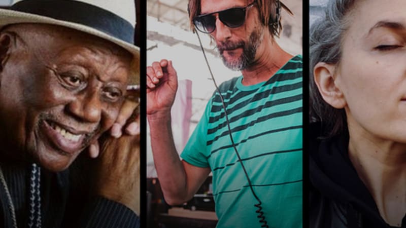 Bklyn Sounds 4/2/2026—4/8/2026