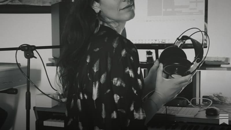 Jolanda Moletta Has Better Taste Than I Do