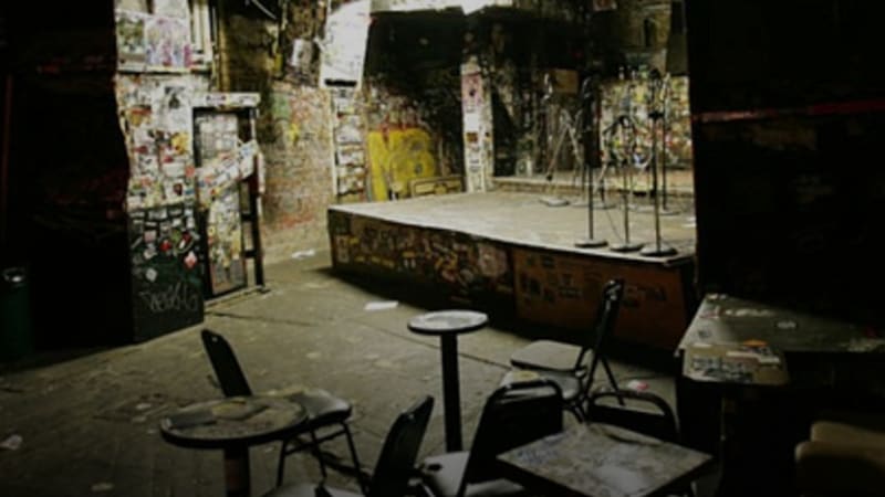 Nostalgia is an unreliable storyteller.