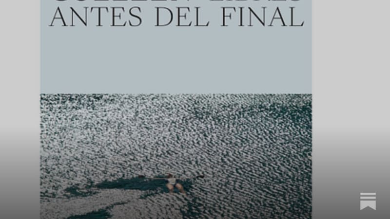 Colleen – Libres antes del final