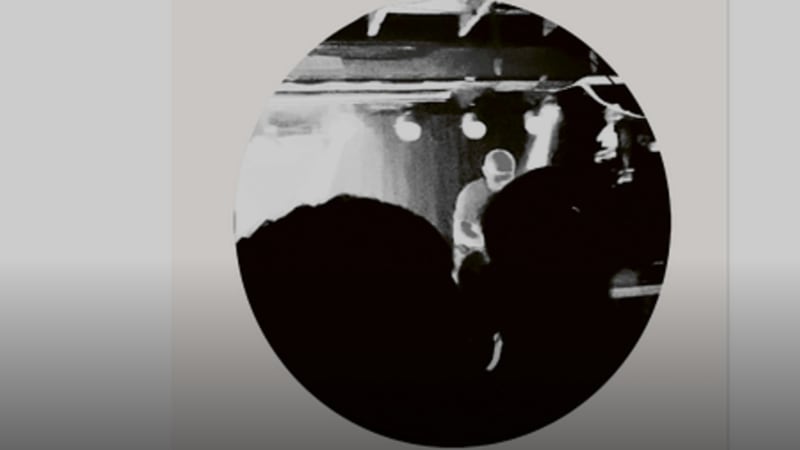 Bill Converse – Zone Zone