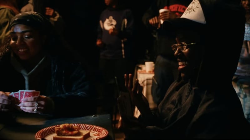 Niontay and Sunny brush the haters off in new Soulja Hate Repellant video