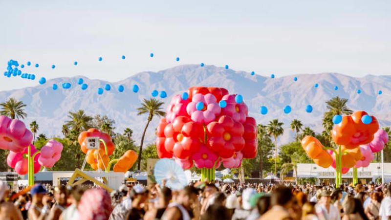 Euphoria’s season 3 Coachella screening: date and details