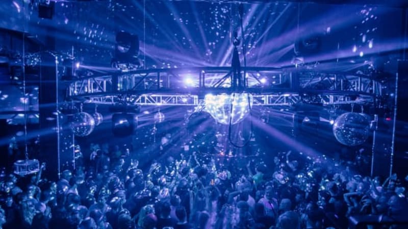 Inside Twilo’s legendary return to New York City nightlife