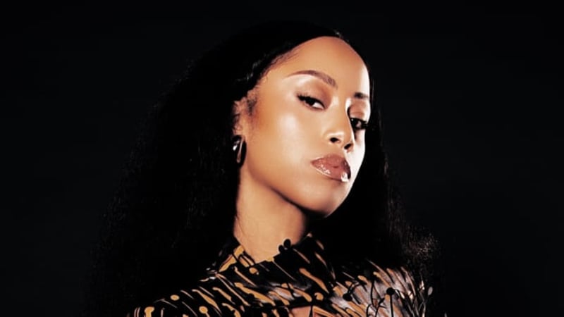 A guide to Rochelle Jordan’s best songs