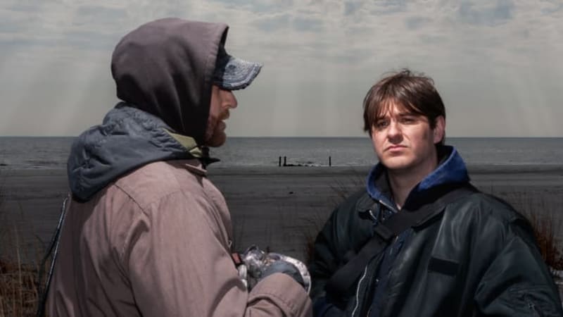 Jump Source announce debut album Fold with two cloudy dance tracks