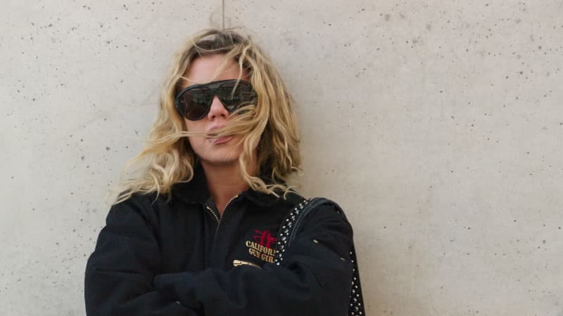 It’s Slayyyter season