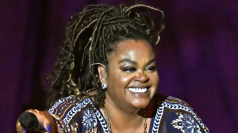 Jill Scott's new album will feature Tierra Whack, Too$hort, and JID