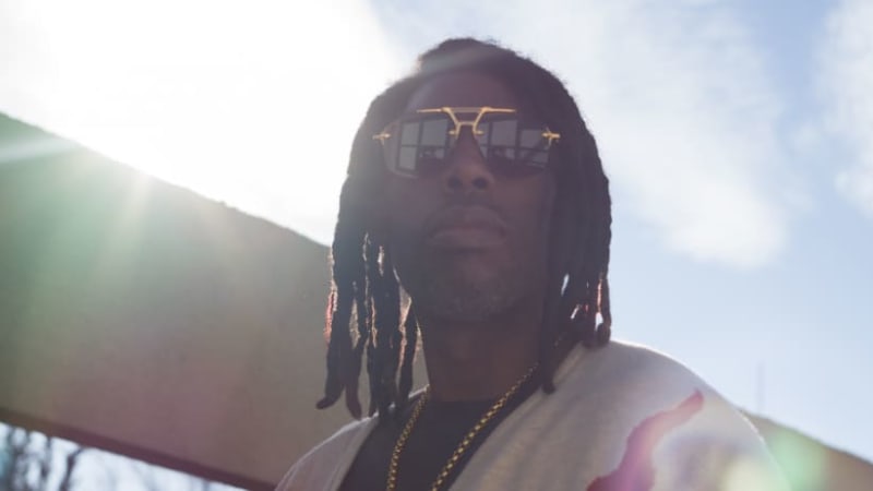 Flying Lotus is West Coast canon