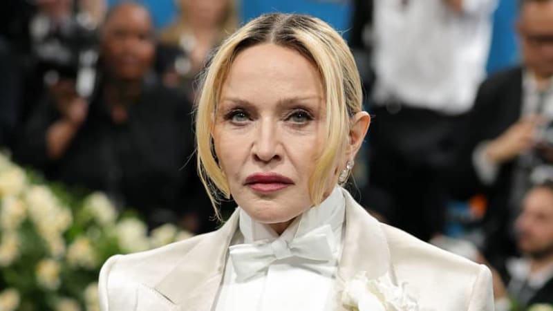 Madonna, Ayo Edebiri, Ben Stiller, and more sign petition calling for ICE center closure