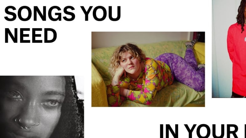 WILLOW’s “play” and the best new songs right now