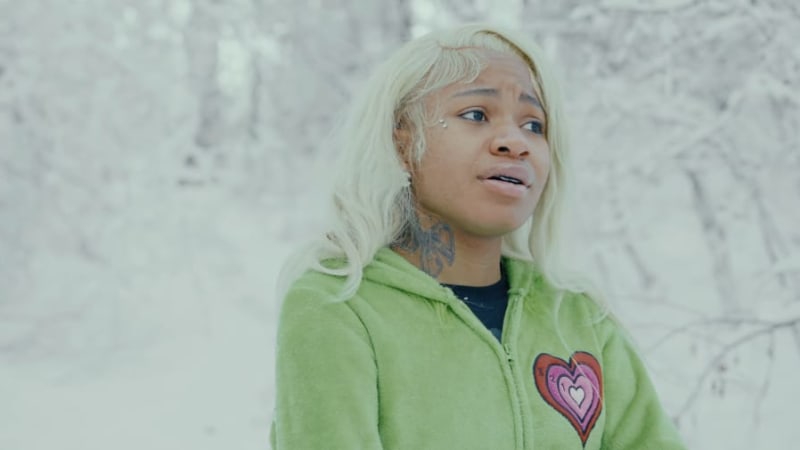 Lil Hawa is shaky and sprung on “Malfunction”