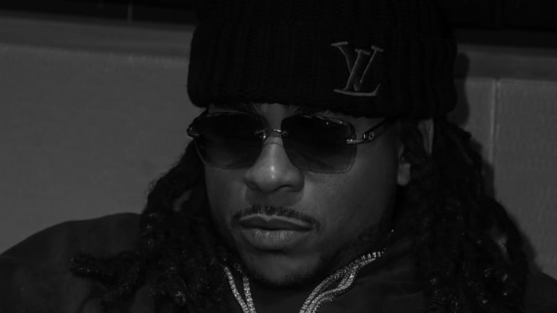The myth and magic of Max B’s Harlem