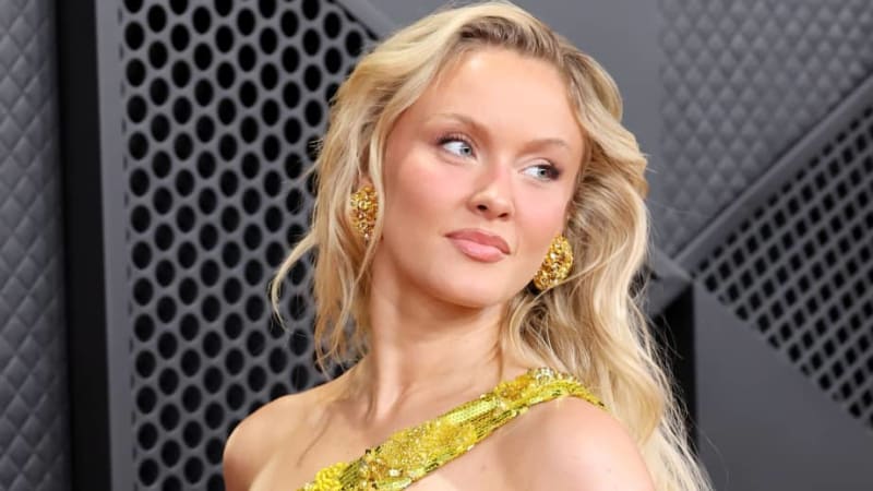 Zara Larsson's ‘Midnight Sun’ deluxe album is inspired by ‘brat’
