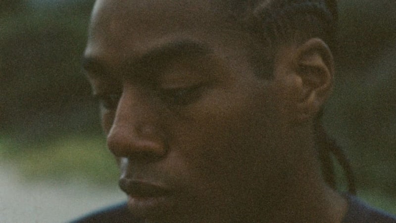 Choker was set for stardom. Then came loss.