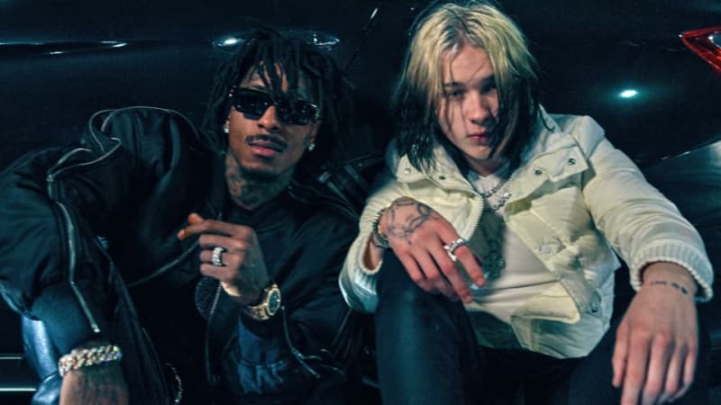 Nettspend and NBA Youngboy will slime you out in “masked up” video