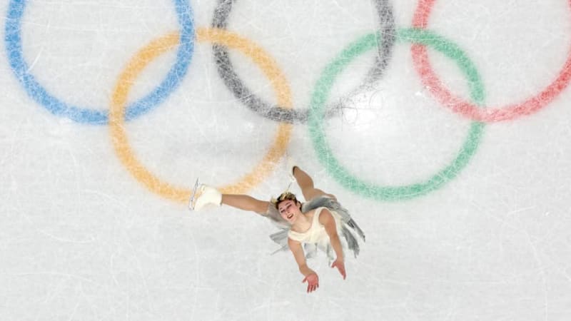 Zara Larsson says Alysa Liu’s “Stateside” routine “more impactful” than charting