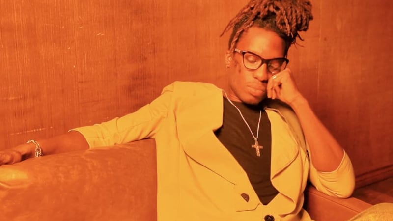 The Opener: osoic is an extra dapper Dallas rapper