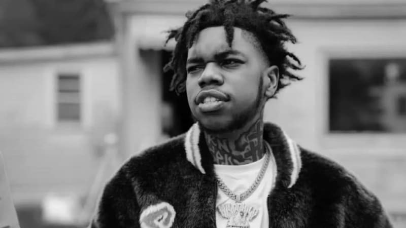 Jacksonville rapper Lil Poppa has died