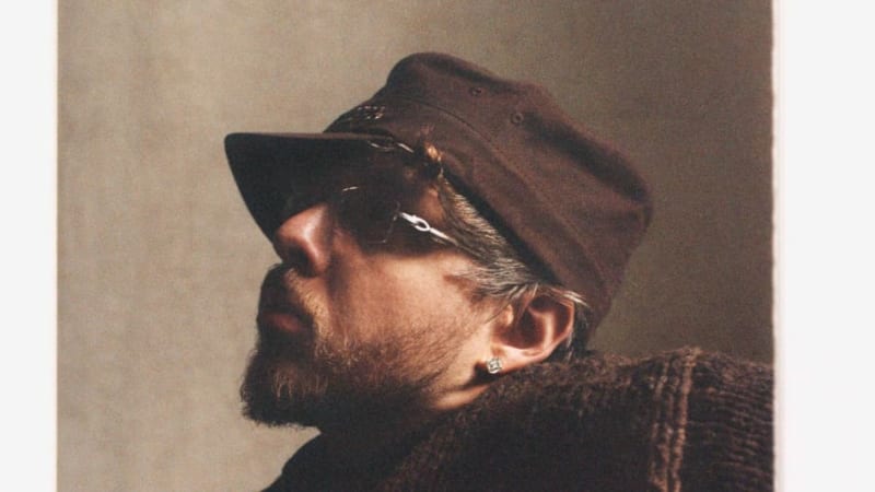 Jack Harlow’s ‘Monica’ is a deviation from the recent white-rapper playbook