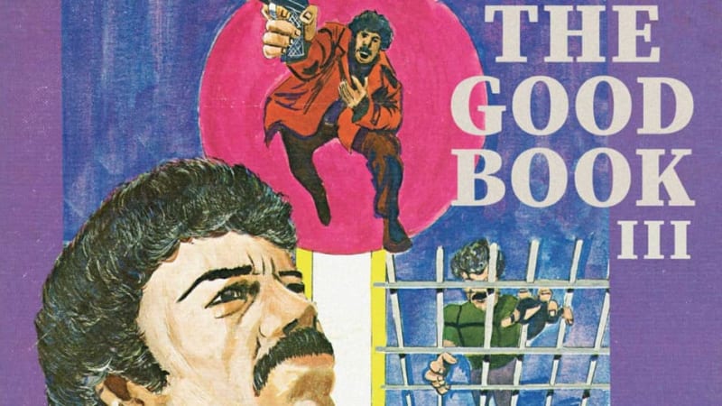 More Natanya on Budgie beats please