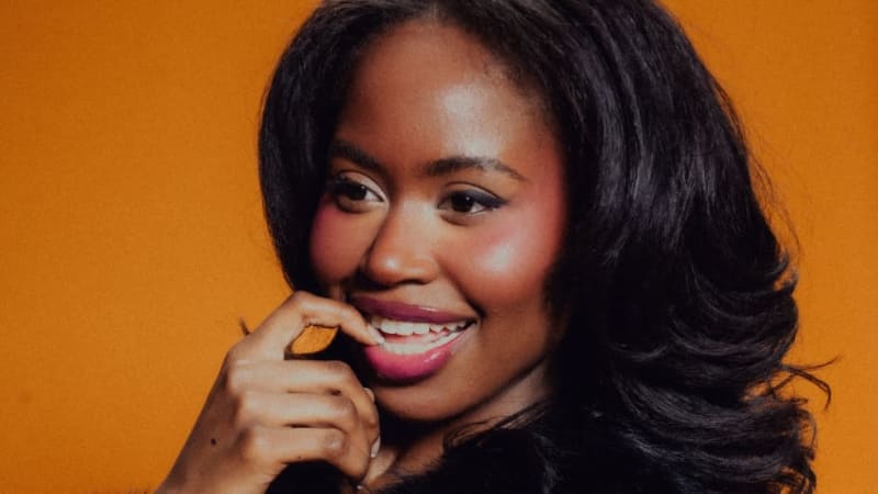 Momo Boyd is the velvety-voiced belter you need to know