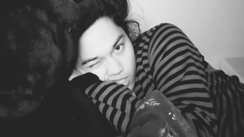 GEN F: Feng’s uplifting guide to life