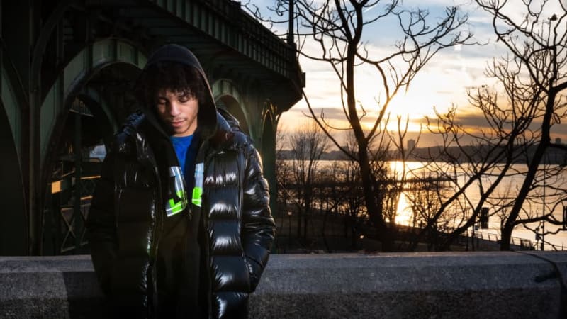 A guide to xaviersobased's best songs